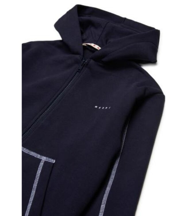 Marni Marni - SS25 M01375 SWEATSHIRT