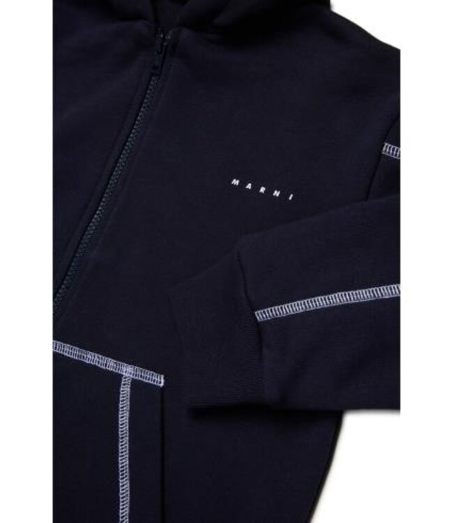 Marni Marni - SS25 M01375 SWEATSHIRT