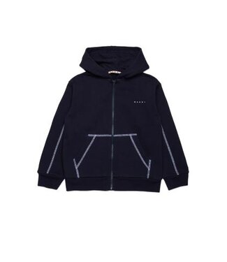 Marni Marni - SS25 M01375 SWEATSHIRT