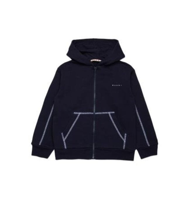 Marni Marni - SS25 M01375 SWEATSHIRT