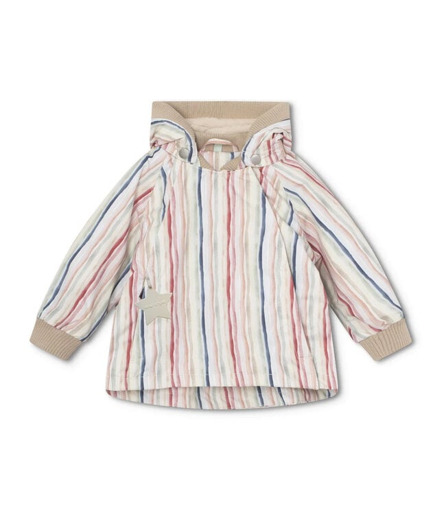 MINI A TURE MINI A TURE- SS25 1250331703 MATWIAMI Jacket