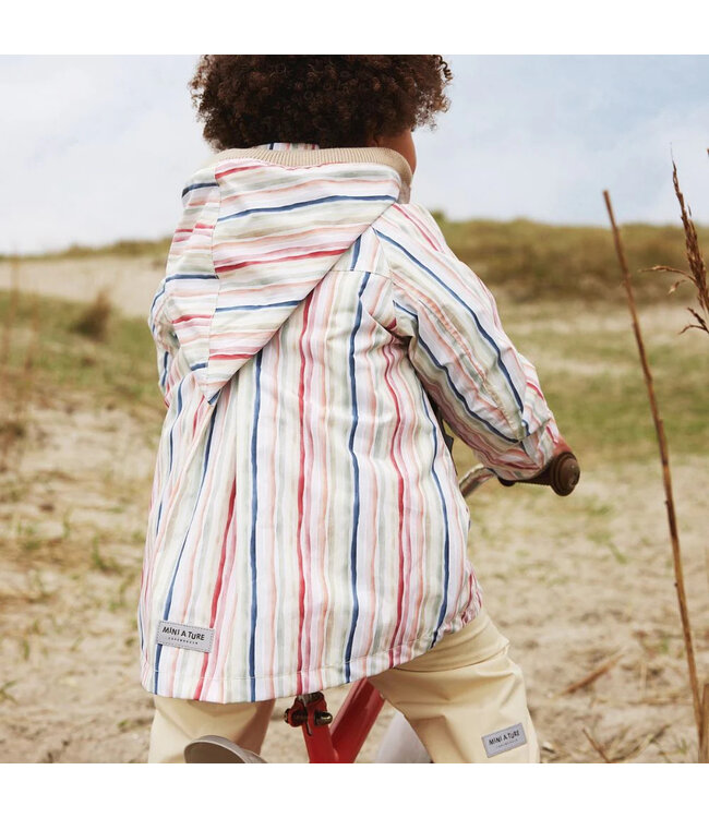 MINI A TURE MINI A TURE- SS25 1250331703 MATWIAMI Jacket