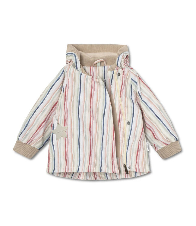MINI A TURE MINI A TURE- SS25 1250331703 MATWIAMI Jacket