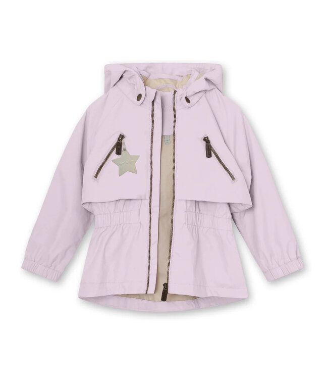 MINI A TURE MINI A TURE- SS25 1250293702 MATALGEA Jacket