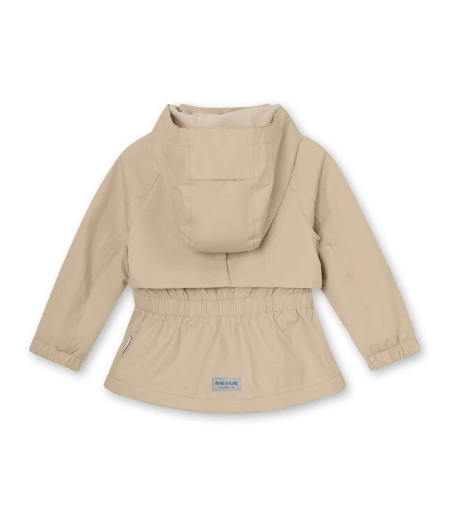 MINI A TURE MINI A TURE- SS25 1250293702 MATALGEA Jacket