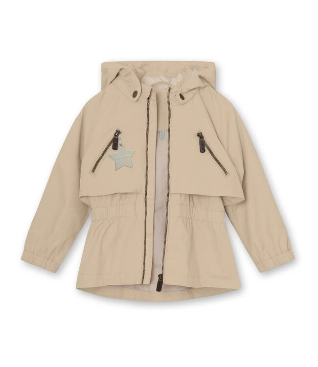 MINI A TURE MINI A TURE- SS25 1250293702 MATALGEA Jacket