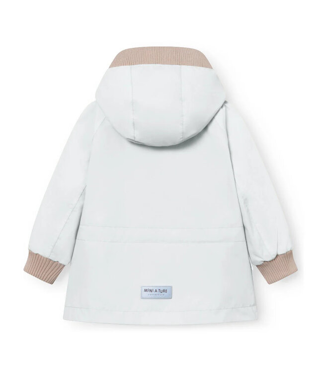 MINI A TURE MINI A TURE- SS25 1250286702 MATWALLY Jacket