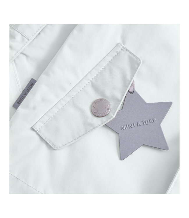 MINI A TURE MINI A TURE- SS25 1250286702 MATWALLY Jacket