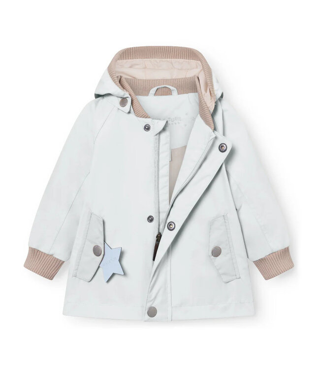 MINI A TURE MINI A TURE- SS25 1250286702 MATWALLY Jacket
