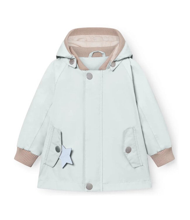 MINI A TURE MINI A TURE- SS25 1250286702 MATWALLY Jacket