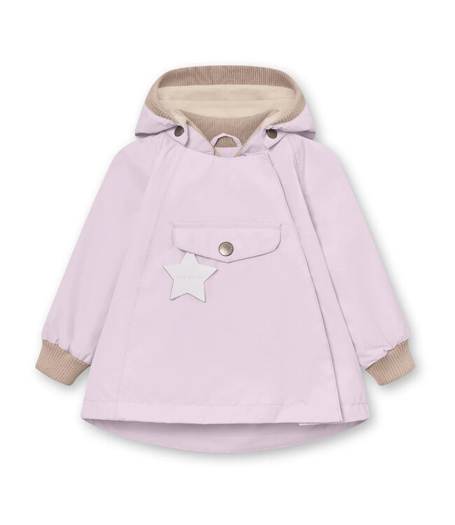 MINI A TURE MINI A TURE- SS25 1250285702 MATWAI Jacket