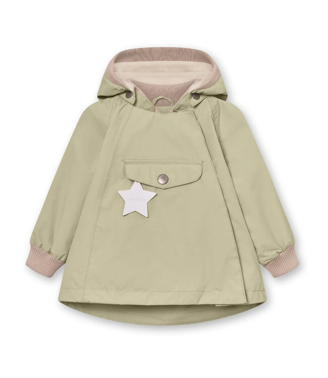 MINI A TURE MINI A TURE- SS25 1250285702 MATWAI Jacket