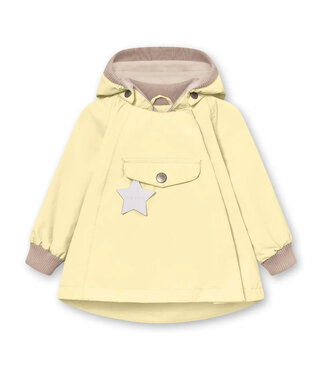 MINI A TURE MINI A TURE- SS25 1250285702 MATWAI Jacket