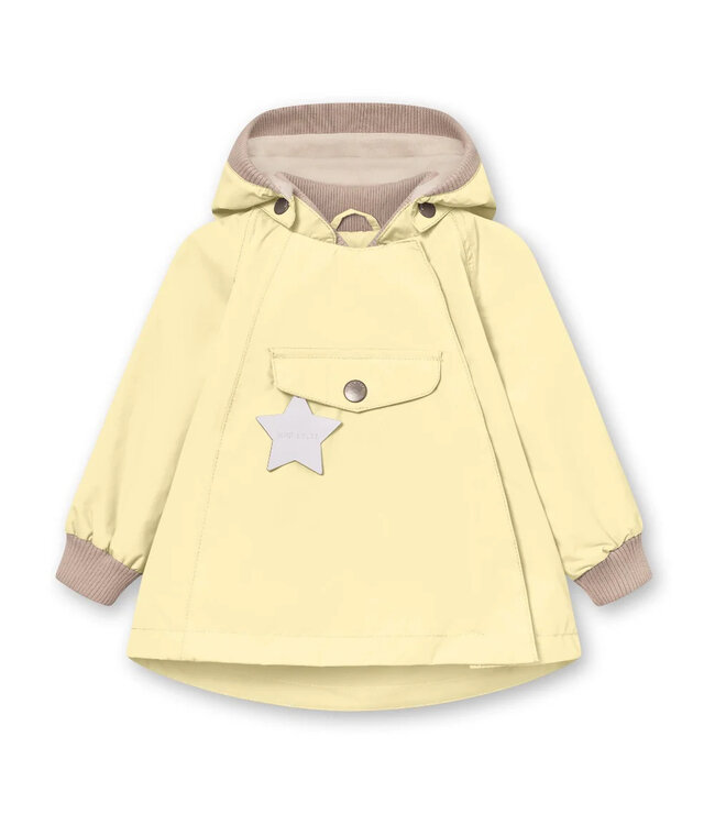 MINI A TURE MINI A TURE- SS25 1250285702 MATWAI Jacket