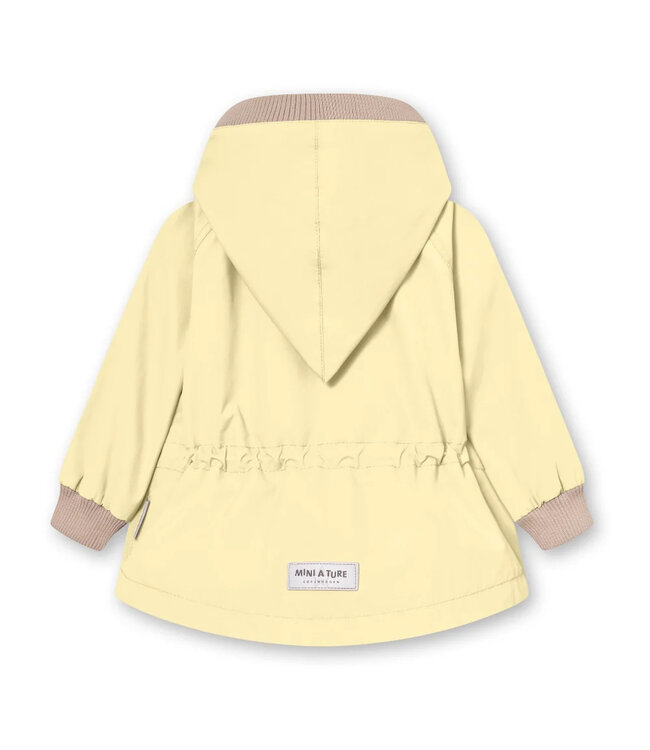 MINI A TURE MINI A TURE- SS25 1250285702 MATWAI Jacket