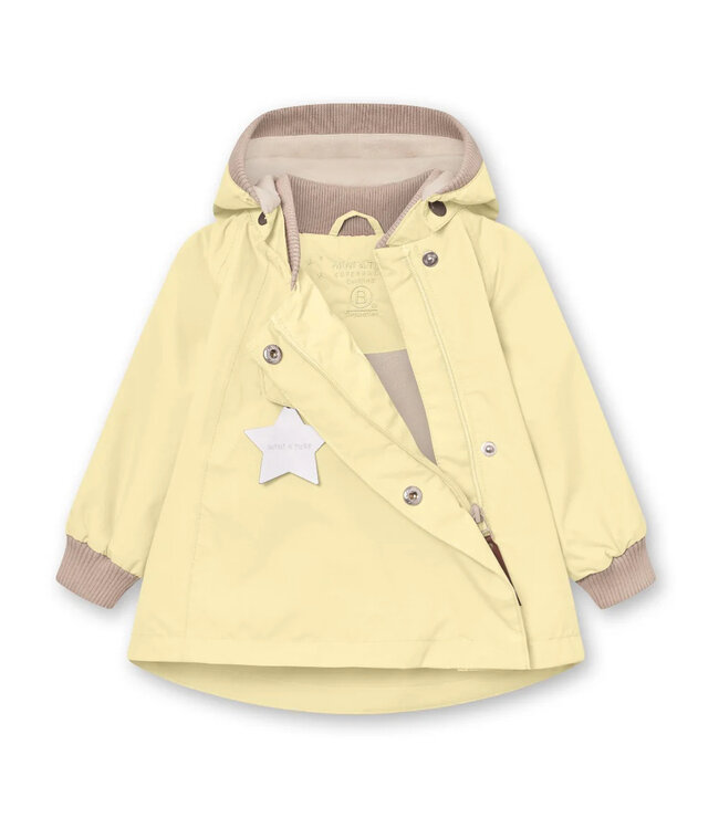 MINI A TURE MINI A TURE- SS25 1250285702 MATWAI Jacket