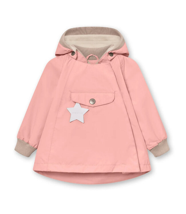 MINI A TURE MINI A TURE- SS25 1250285702 MATWAI Jacket