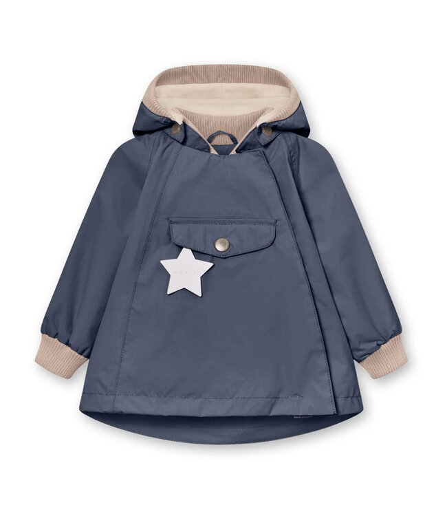 MINI A TURE MINI A TURE- SS25 1250285702 MATWAI Jacket