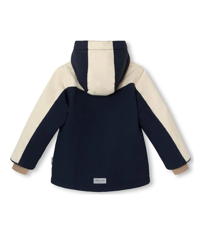 MINI A TURE MINI A TURE- FW24 1243203701 SKIJACKET