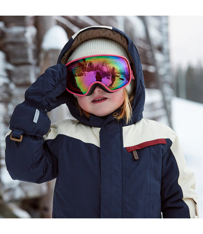 MINI A TURE MINI A TURE- FW24 1243203701 SKIJACKET