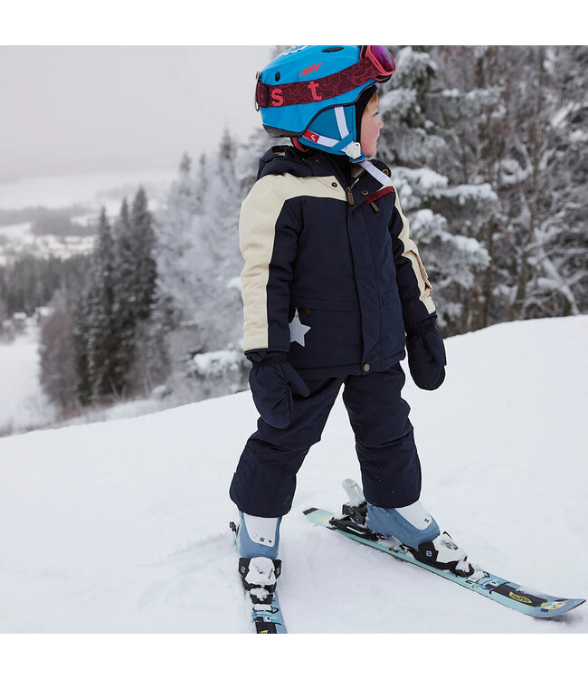 MINI A TURE MINI A TURE- FW24 1243203701 SKIJACKET