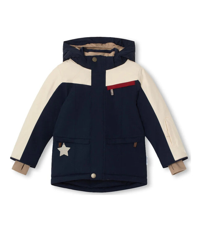MINI A TURE MINI A TURE- FW24 1243203701 SKIJACKET
