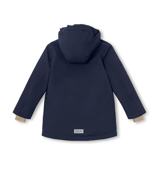 MINI A TURE MINI A TURE- FW24 1243195700 JACKET