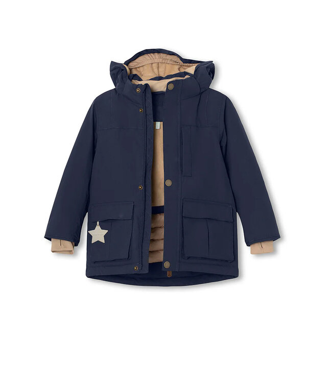 MINI A TURE MINI A TURE- FW24 1243195700 JACKET