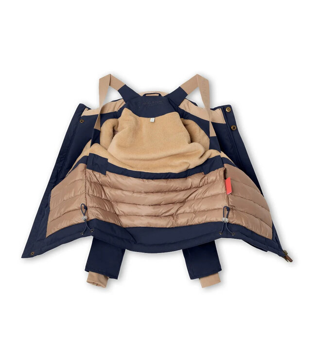 MINI A TURE MINI A TURE- FW24 1243195700 JACKET