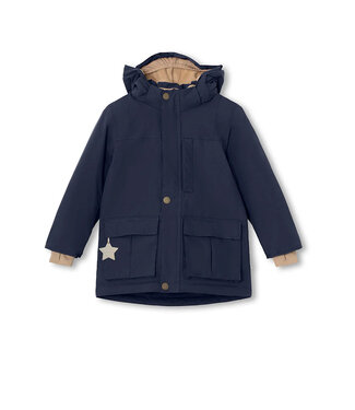 MINI A TURE MINI A TURE- FW24 1243195700 JACKET