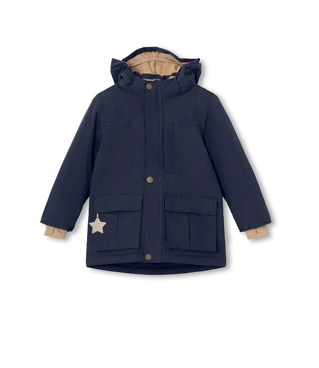 MINI A TURE MINI A TURE- FW24 1243195700 JACKET