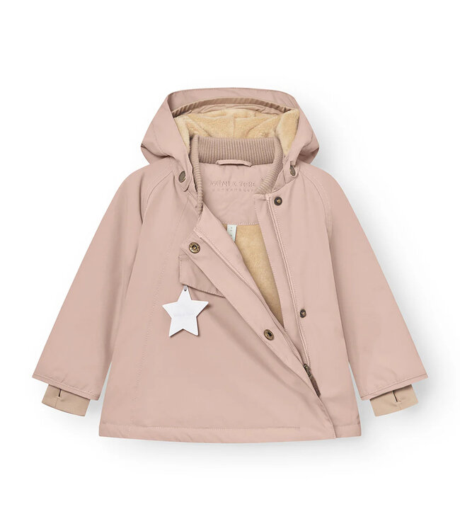 MINI A TURE MINI A TURE- FW24 1243171700 JACKET