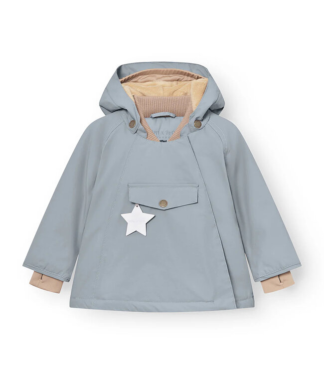 MINI A TURE MINI A TURE- FW24 1243171700 JACKET