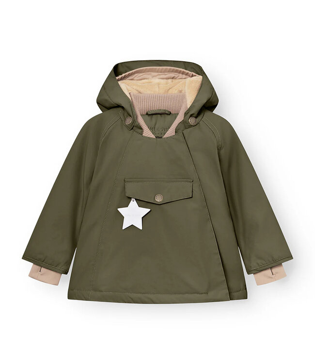 MINI A TURE MINI A TURE- FW24 1243171700 JACKET