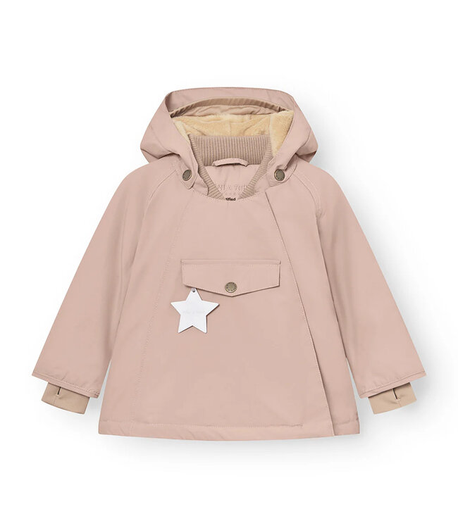 MINI A TURE MINI A TURE- FW24 1243171700 JACKET