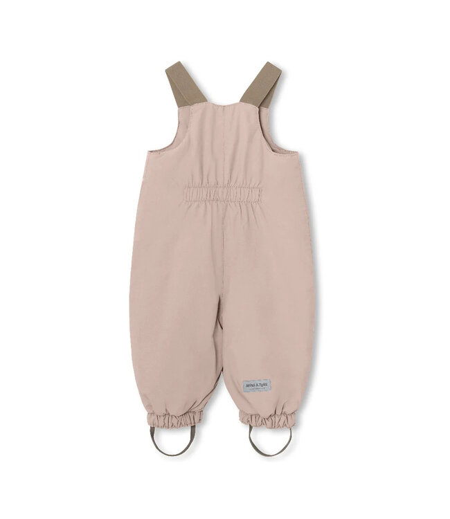 MINI A TURE MINI A TURE- FW24 1243169700 SNOW PANTS