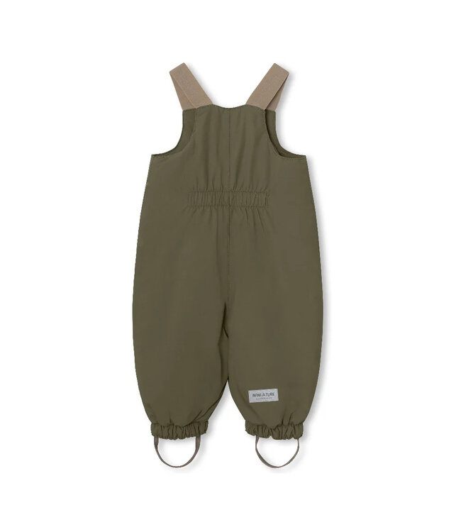 MINI A TURE MINI A TURE- FW24 1243169700 SNOW PANTS