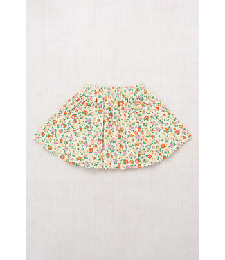 Misha&Puff MISHA&PUFF-SS25 K3037S25 Circle Skirt