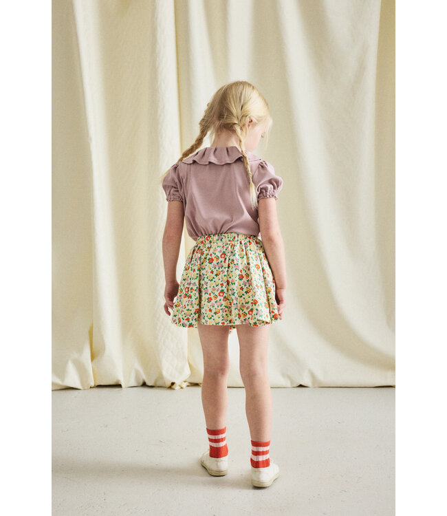 Misha&Puff MISHA&PUFF-SS25 K3037S25 Circle Skirt