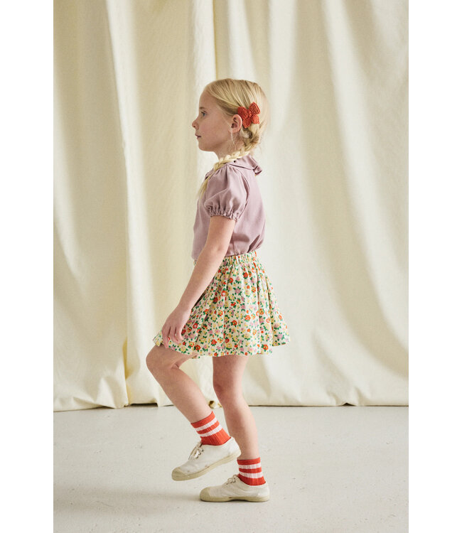 Misha&Puff MISHA&PUFF-SS25 K3028S25-531 Ulla Tee