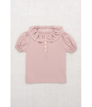 Misha&Puff MISHA&PUFF-SS25 K3028S25-531 Ulla Tee