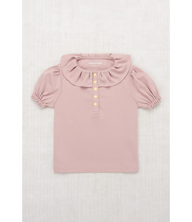 Misha&Puff MISHA&PUFF-SS25 K3028S25-531 Ulla Tee