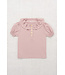 Misha&Puff MISHA&PUFF-SS25 K3028S25-531 Ulla Tee