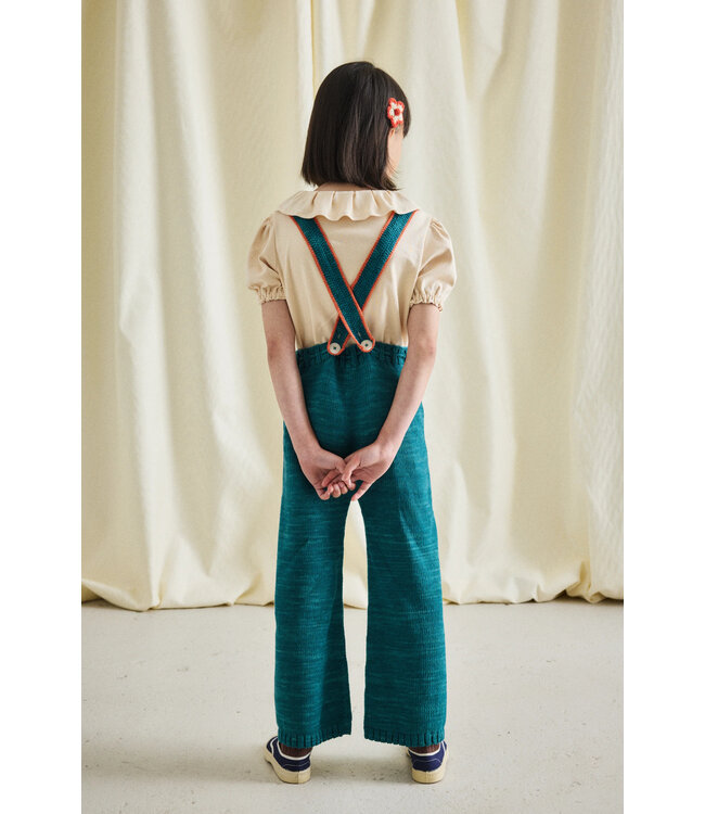 Misha&Puff MISHA&PUFF-SS25 K3028S25-298 Ulla Tee