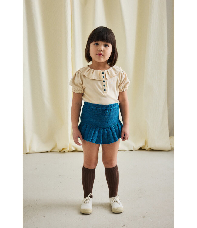 Misha&Puff MISHA&PUFF-SS25 K3028S25-298 Ulla Tee