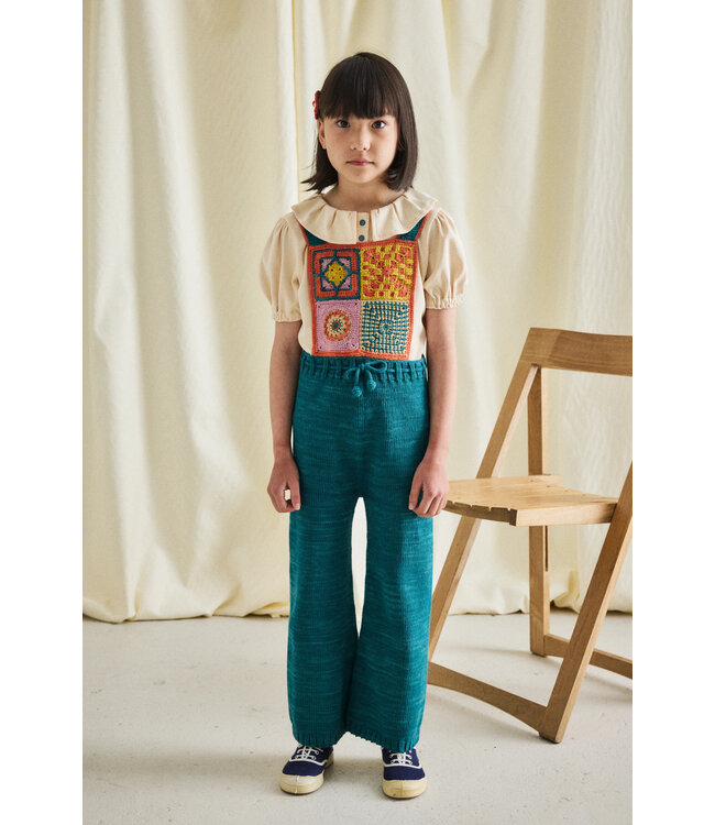 Misha&Puff MISHA&PUFF-SS25 K3028S25-298 Ulla Tee