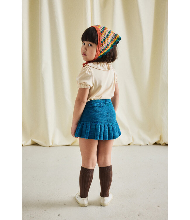 Misha&Puff MISHA&PUFF-SS25 K3028S25-298 Ulla Tee