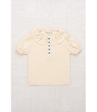 Misha&Puff MISHA&PUFF-SS25 K3028S25-298 Ulla Tee