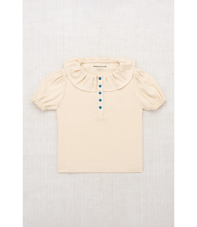 Misha&Puff MISHA&PUFF-SS25 K3028S25-298 Ulla Tee