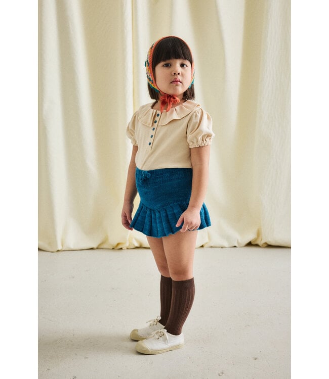 Misha&Puff MISHA&PUFF-SS25 K3028S25-298 Ulla Tee